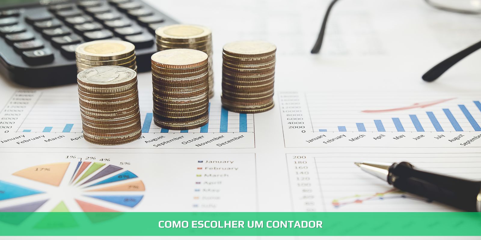 COMO ESCOLHER UM CONTADOR EFICIENTE